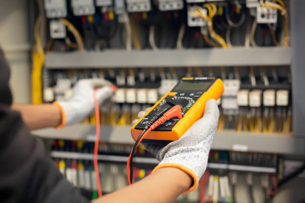 Electrical Services